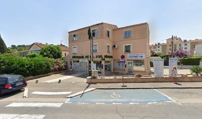 Cabinet infirmiers du val d’or Chassepot Christine et Godart Odile, Cabinet Infirmier à Vallauris