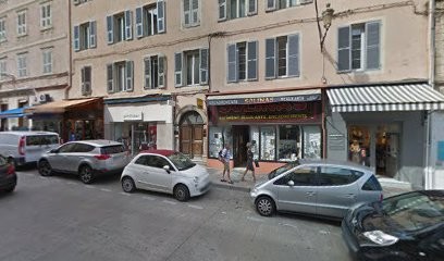 Micheletti Agnes, Cabinet Infirmier à Bastia