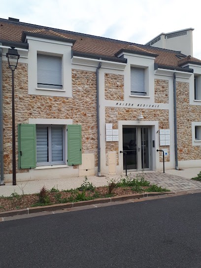 Nathalie LAUGERY, Cabinet Infirmier à Fourqueux