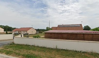 Peyrat Catherine, Cabinet Infirmier à Quinssaines