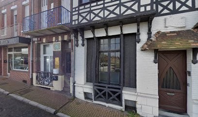 Cabinet D'Infirmières Boulais et Grout, Cabinet Infirmier au Tréport