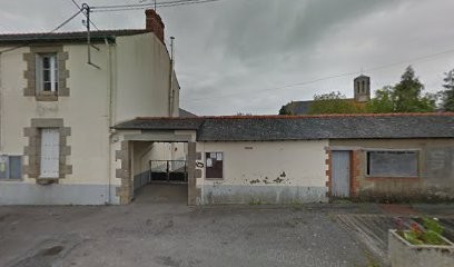 Carole BALUEL-Aurélie LAILLE, Cabinet Infirmier à Massérac