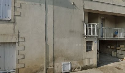 Faouaïd Christine, Cabinet Infirmier à Pont-Saint-Martin