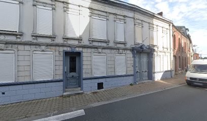 Foucart Martine, Cabinet Infirmier au Cateau-Cambrésis