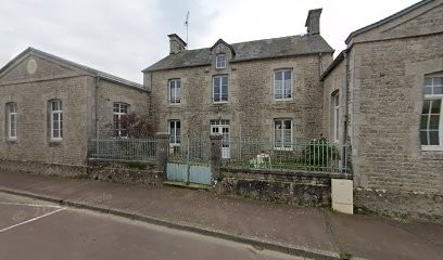 SSIAD, Cabinet Infirmier à Montmartin-sur-Mer