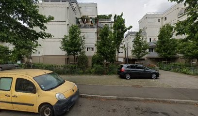 Cabinet infirmier Malika El Koumachi, Cabinet Infirmier à Vaulx-en-Velin