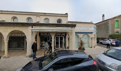 Aurore Clavaud, Cabinet Infirmier à Saint-Georges-de-Didonne