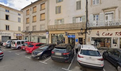 Cabinet Infirmier Fanny Sellam, Cabinet Infirmier à Orange