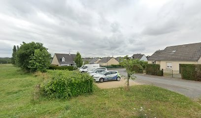 Annet Laurence, Cabinet Infirmier à Ahuillé