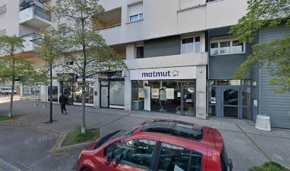 Miled Malika, Cabinet Infirmier à Échirolles