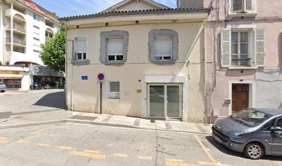 HERNANDEZ Melinda infirmière, Cabinet Infirmier à Voiron