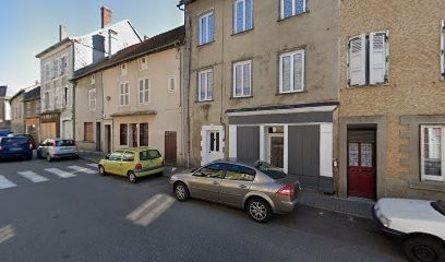 Dupuy Jean-Louis, Cabinet Infirmier à Lubersac