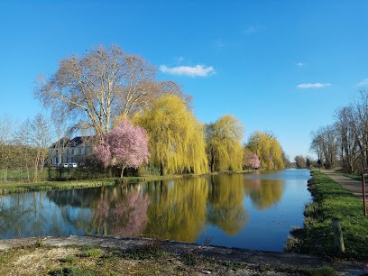 Rochette Françoise, Cabinet Infirmier à Tronchoy