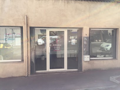 Charalambous Carole, Cabinet Infirmier à Port-de-Bouc