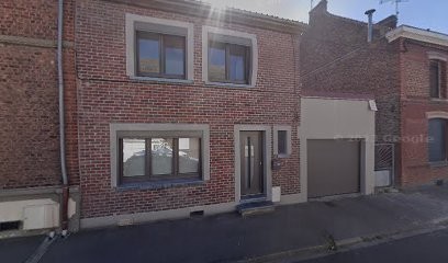 Beudin Isabelle, Cabinet Infirmier à Vieux-Condé