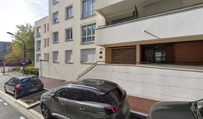 Pazos Mélanie, Cabinet Infirmier à Tremblay-en-France