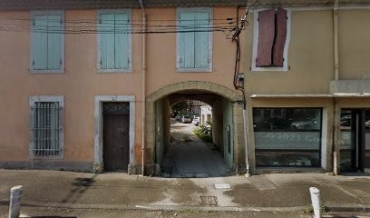 Rouze Anne-Marie, Cabinet Infirmier à Orange