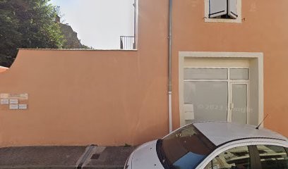 Bonnet bastien, Cabinet Infirmier à Bédarieux