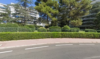 Mercier Viviane, Cabinet Infirmier à Montpellier