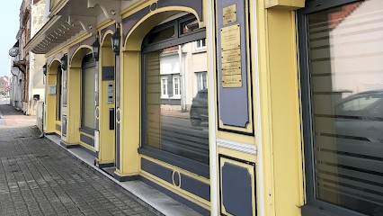 Cabinet infirmier Bleriot plage-Sangatte CORRE Stéphanie, Cabinet Infirmier à Coquelles