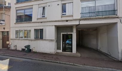 Oukrid Khaled, Cabinet Infirmier à Limoges