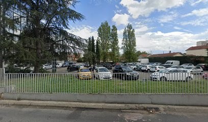 Soulef DECHRI, Cabinet Infirmier à Villeurbanne