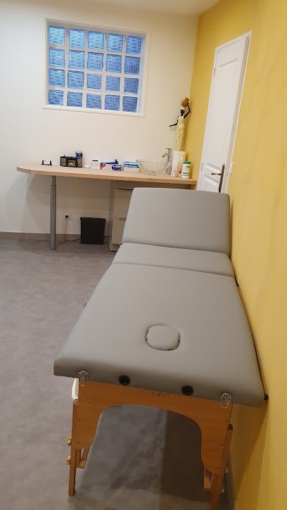 Marina Copin Et Priscilia Hagnere Infirmière à Odos, Cabinet Infirmier à Odos