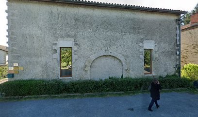 Ferenc Nathalie - Barro, Cabinet Infirmier à Ruffec