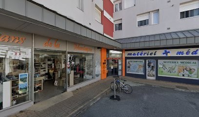 Fauchereau Virginie et Foissard Amandine, Cabinet Infirmier à Pau