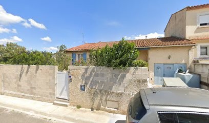 Barrau Magali, Cabinet Infirmier à Nissan-lez-Enserune