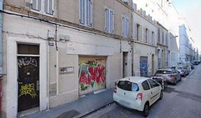 Aouizerate Jaymes, Cabinet Infirmier à Marseille 06