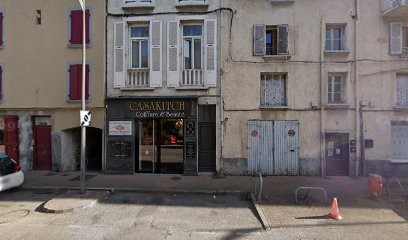 Lepesqueur Johnson Nathalie Pierrette, Cabinet Infirmier à Vizille