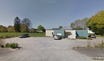 Justine HELLEGOUARCH-POULARD, Cabinet Infirmier à Quimperlé