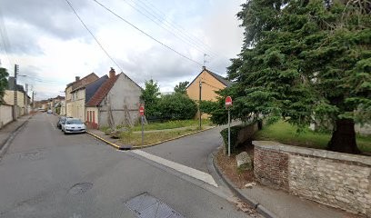 Cornu Danielle, Cabinet Infirmier à Louviers