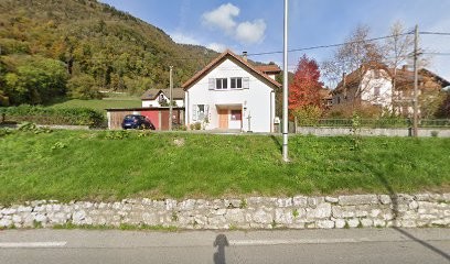 cabinet infirmier THIERY Valérie, Cabinet Infirmier à Saint-Jeoire