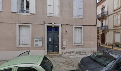 Lafon Michel, Cabinet Infirmier à Millau