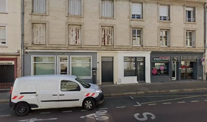 Maud Coiffard infirmiere gare, Cabinet Infirmier à Angers