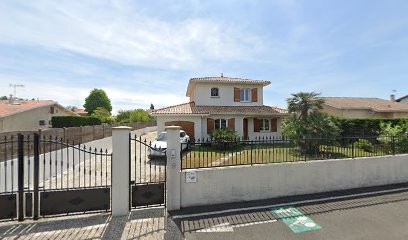 Framery Verlet Marie Pierre, Cabinet Infirmier à La Teste-de-Buch