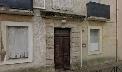 Lacroix Olivier, Cabinet Infirmier à Sérignan