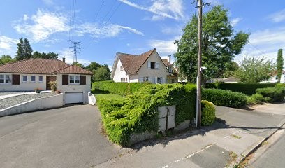 Noël France, Cabinet Infirmier à Sainte-Austreberthe