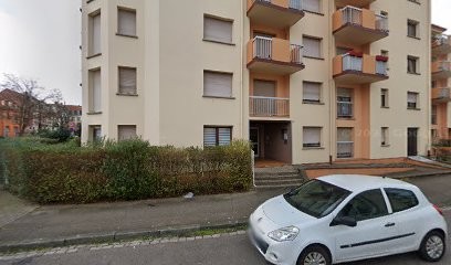 Cabinet Infirmier - Nadine STRUBEL - Laure KRIEG - Pauline SCHOTT à NEUDORF, Cabinet Infirmier à Strasbourg