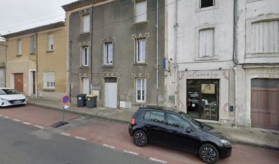 Biau Pierre, Cabinet Infirmier à Carcassonne