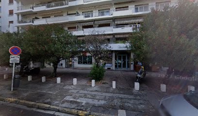 Infirmerie de Claret, Cabinet Infirmier à Toulon