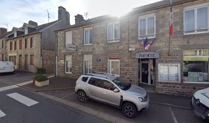 Uracz Plociniczak Cathy, Cabinet Infirmier à Saint-Georges-de-Rouelley