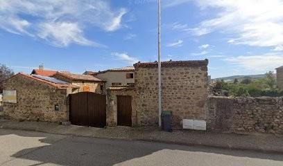 Ferrieres Blanc Catherine, Cabinet Infirmier à Maclas