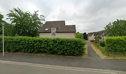 Cabinet infirmier, Cabinet Infirmier à Marolles-les-Braults
