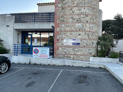 Henry Christelle, Cabinet Infirmier à Argelès-sur-Mer