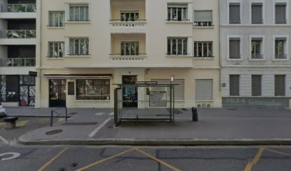 Cabinet Infirmier Du Parc, Cabinet Infirmier à Lyon 06