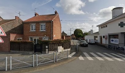 Hugot Benedicte, Cabinet Infirmier à Saint-Amand-les-Eaux