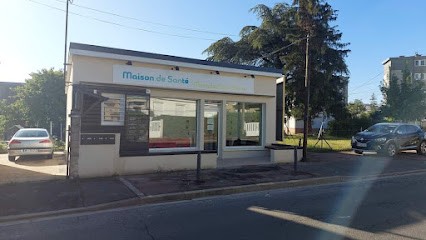 Au Clos Saint Benin Cabinet Infirmier, Cabinet Infirmier à Nevers